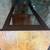 Antique Oak Library Table 5 thumbnail