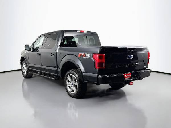 2018 Ford F-150 XLT - Photo 3