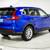2025 *Honda* *CR-V* *EX-L AWD* Still Night Pearl 7 thumbnail
