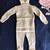 Large Collection of Vintage 1940s Knitted Baby Clothes 12 thumbnail