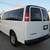 2017 CHEVROLET EXPRESS 2500 PASSENGER VAN STOCK#2727 5 thumbnail