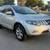 2010 Nissan Murano SL AWD  2 thumbnail