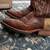 Double H Cowboy boots 8.5 1 thumbnail