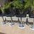 Brand new bar stools 2 thumbnail
