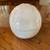Norcrest 50th Anniversary Dish, Egg Trinket Box, White Dinner Platters 6 thumbnail