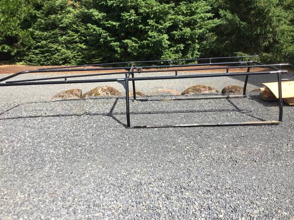 Lumber/Pipe Rack 1