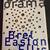Bret Easton Ellis “Glamorama” 1st addition Signed 1 thumbnail