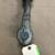 Adjustable Turnbuckle 1" Thread x 19.5"-25.5" Jaw & Jaw Clevis Heavy D 5 thumbnail