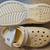 New Platform Crocs, Women's Size 8 5 thumbnail