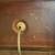 MICHAEL TAYLOR BAKER STYLE BRASS TABLE LAMP 7 thumbnail