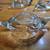 Glass Crab Imperial Baking Dishes - Six 2 thumbnail