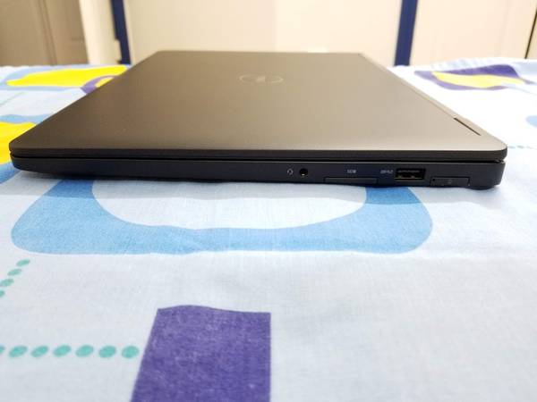 DELL LATITUDE 14 7470 ULTRABOOK con i5, 8 GB de RAM, 256 GB SSD - $150 (Murphy)63471253125123124
