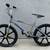 Dyno Nitro 24 Vintage 24” BMX Cruiser – Ultra Clean with Skyway Mags! 5 thumbnail