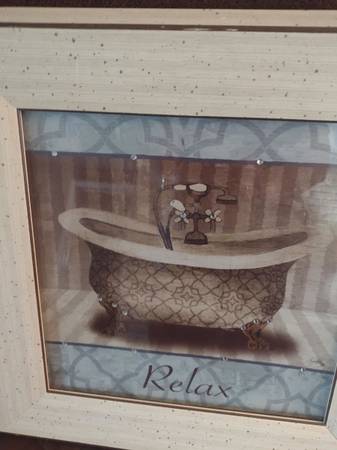 "REFRESH"  "RELAX" 1