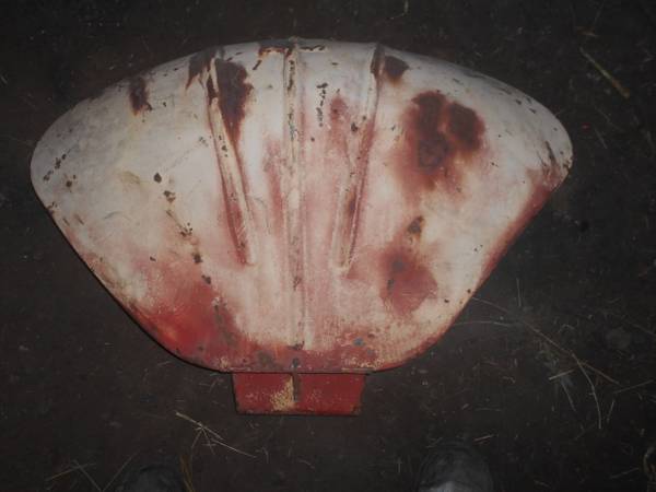 case fenders - $100 (racine)63471407700483124