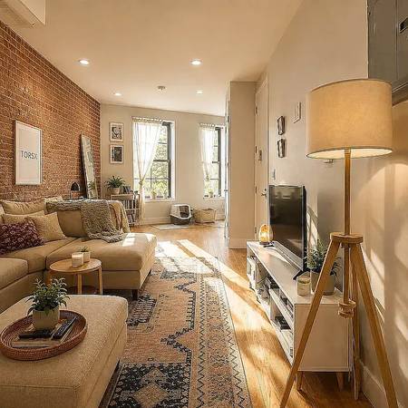🔥 FLATBUSH 3BR/2BA | $3,666 NET | W/D IN UNIT 45 MINS TO TIME SQUARE! 1