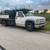 Contractor Box C3500 Diesel 5 Speed 2000 1 ton work truck 1 thumbnail