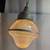Vintage Industrial Holophane Light Fixture 1 thumbnail