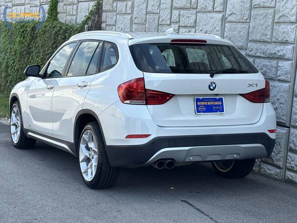 2015 BMW X1 - ¡Cómpralo aquí, paga aquí! Disponible - $11,900 (Atlanta)63620249669505123