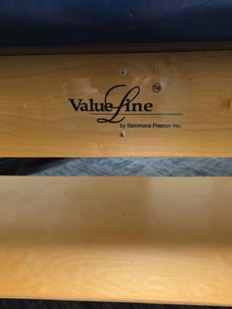 Physical Therapy/Massage table 1