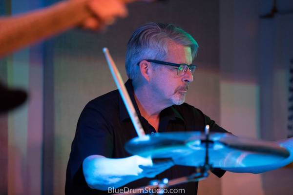 Rocking Blues Drummer Available63893600702978120