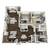 All-electric Kitchen, Breakfast Bar, Cable Ready 9 thumbnail