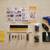 Auto Body Dent Puller Kit Car Dent Removal. Two Sets 3 thumbnail