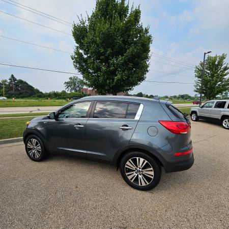 NEED A CAR TODAY? BAD CREDIT? NO CREDIT? STOP PAYING FOR UBERS! - $500 (KENOSHA-RACINE)63470430907393121