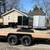 CLEARANCE! 7x20-14k GVW Equipment Hauler Trailer-BWISE/BRI-MAR 5 thumbnail