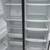 Whirlpool gold counters top stainless steel fridge 4 thumbnail