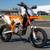 2008 KTM 530 EXC-R Supermoto - Dual Sport (Plated) 2 thumbnail