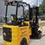 FORKLIFT NARROW AISLE 2019 BENDI B40/48AC180D 5 thumbnail