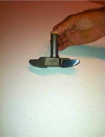 Raised Panel Cutter 1