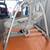 Battery operated ingenunity baby swing 2 thumbnail