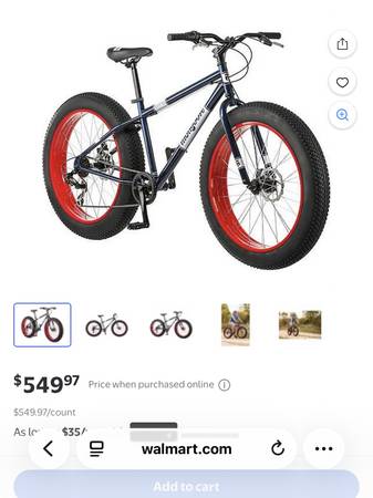 Dolomite Mongoose 1