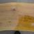Live edge Cherry bench 8 thumbnail
