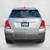 2016 Chevrolet Trax Chevy LS SUV NO HAGGLE/SO EASY 6 thumbnail