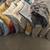 Approximately 400 throw pillows and bath mats 18 thumbnail