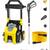 Karcher Pressure Washer 3 thumbnail