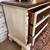 One side / end table or nightstand 6 thumbnail