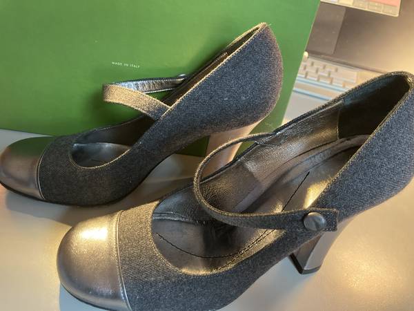 Virtual Pre-Loved Shoe Sale! Sizes 7 to 7-1/2 at Various Prices 1