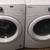 Whirlpool Front Load Washer And Gas Dryer 27"Wide. 4 thumbnail