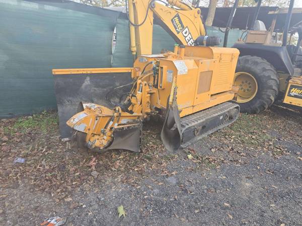2016 bandit 650 stump grinder 1