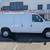 2014 Ford E350 Super Duty Cargo Van 3D 4 thumbnail
