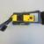 TONKA BIG METAL BULLDOZER & BACK HOE-GREAT CONDITION! 9 thumbnail