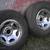 chevy 454 SS wheels rims 1988-98/1997,15x7 sport gmc c1500 square body 3 thumbnail