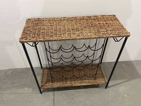 Wine Rack 1