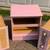 Pink 2-drawer 7 thumbnail