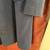 Vintage Airforce Wool Men’s Overcoat Size 41L 8 thumbnail