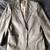 Men's 2 piece Perry Ellis grey suit 5 thumbnail